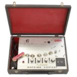 1970s WEM Solid State Watkins Copicat tape delay unit (untested, tape missing) *Please note: