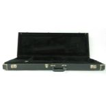 Schecter USA electric guitar hard case