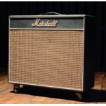 1971 Marshall Artiste 2040 Lead-Bass-Organ guitar amplifier, made in England *Please note: