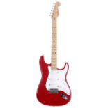 Withdrawn from sale - Bernie Marsden - 1991 Fender Artist Series Eric Clapton Stratocaster