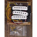 Fender Tex-Mex Stratocaster pickup set, boxed
