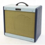 Fender Limited Edition Blues Junior III guitar amplifier, made in Mexico, ser. no. B-537749 *