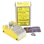 Thorpy FX The Fat General guitar pedal, boxed *Please note: Gardiner Houlgate do not guarantee the