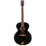 Withdrawn from sale - Bernie Marsden - 2004 Gibson Historic Collection 'The J-180'