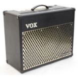 Vox Valvetronics VT50 guitar amplifier *Please note: Gardiner Houlgate do not guarantee the full