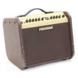Fishman Loud Box Mini acoustic guitar amplifier *Please note: Gardiner Houlgate do not guarantee the