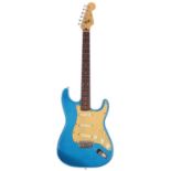 Withdrawn from sale - Bernie Marsden - Squier by Fender Stratocaster electric