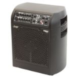 Acoustic Image Ten2 Series 4 acoustic guitar amplifier, with original gig bag and cover *Please