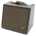 Headway Shireking 120 acoustic guitar amplifier *Please note: Gardiner Houlgate do not guarantee the