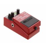 Boss RC-2 Loop Station guitar pedal *Please note: Gardiner Houlgate do not guarantee the full