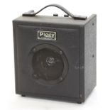 Piggy by Prince Amplifier PS-30T guitar amplifier with built-in tuner *Please note: Gardiner