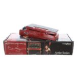 DigiTech Artist Series Brian May Red Special guitar pedal, boxed *Please note: Gardiner Houlgate