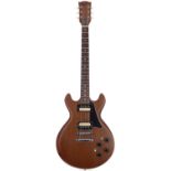 Withdrawn from sale - Bernie Marsden - Whitesnake era 1980 Gibson Firebrand 335-S