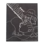 Jimi Hendrix - original 1969 Jimi Hendrix Experience Royal Albert Hall souvenir programme