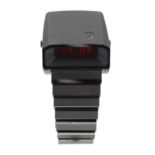 Girard-Perregaux Casquette 2.0 Saint Laurent 01 wristwatch, reference no. 39800-32-3102-6GX, limited