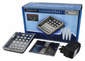 PreSonus Faderport USB automation and transport controller, boxed *Please note: Gardiner Houlgate do