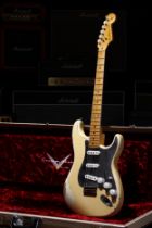 2014 Fender Custom Shop Nile Rodgers 'The Hitmaker' Limited Edition Stratocaster electric guitar,