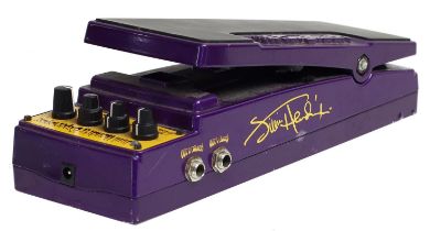 DigiTech Jimi Hendrix Experience guitar pedal *Please note: Gardiner Houlgate do not guarantee the