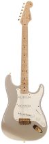 1997 Fender Custom Shop Limited Edition Special Run 1958 Stratocaster electric guitar, made in