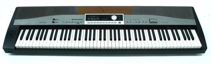 Thomann SP5100 digital piano *Please note: Gardiner Houlgate do not guarantee the full working order