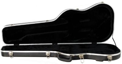 Fender Stratocaster/Telecaster electric guitar hard case