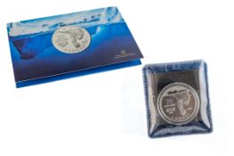 Royal Canadian Mint 20 Dollars Fine Silver 9999.