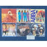 ABBA Interest.