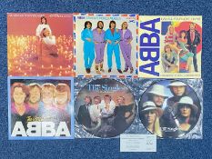 ABBA Interest.