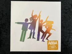 ABBA Interest.