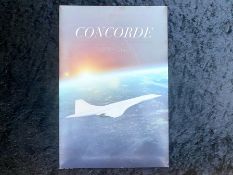 Concorde 1976 - 2003 Interest. Queen of the Skies, Complete Set ( 24 ) In Total.