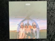 ABBA Interest.
