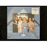 ABBA Interest.