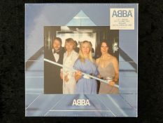 ABBA Interest.