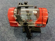 Deep Sea Divers Camera Holder, red, leng