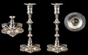 Gorham - American Silversmiths Superb Qu