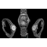 Rolex Oyster Perpetual Ladies Date-Just