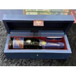 Pol Roger Sir Winston Churchill 2008 Champage, in original box.