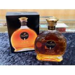 Frapin VSOP Cognac Grande Champagne 35cl - 40%.