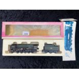 Hornby Boxed Engine R2187 BR2-10-0, Class 9F Locomotive 92220 Evening Star.