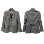 Burberry Brit Women's Jacket. Genuine Article from Burberry's Own Store.