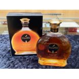 Frapin VSOP Cognac Grande Champagne 35cl - 40%.