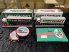 Eddie Stobart Related Items,