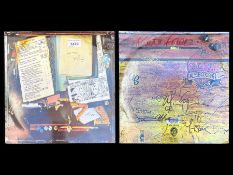 Alice Cooper 'Schools Out' Album, WB Records, No. K56007. Album in good condition.