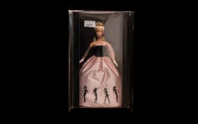 Vintage Mattel 'Timeless Silhouette' Barbie 1524, in original box, never been opened, as new.