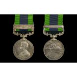 Military Interest. George V Medal.