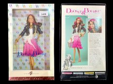 Rare Mattel Barbie 'Dooney & Bourke' Doll, from the Barbie B Collector Range.