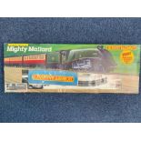 Hornby Railways Mighty Mallard Electric Train Set, complete with BR Mallard Locomotive and Tender,