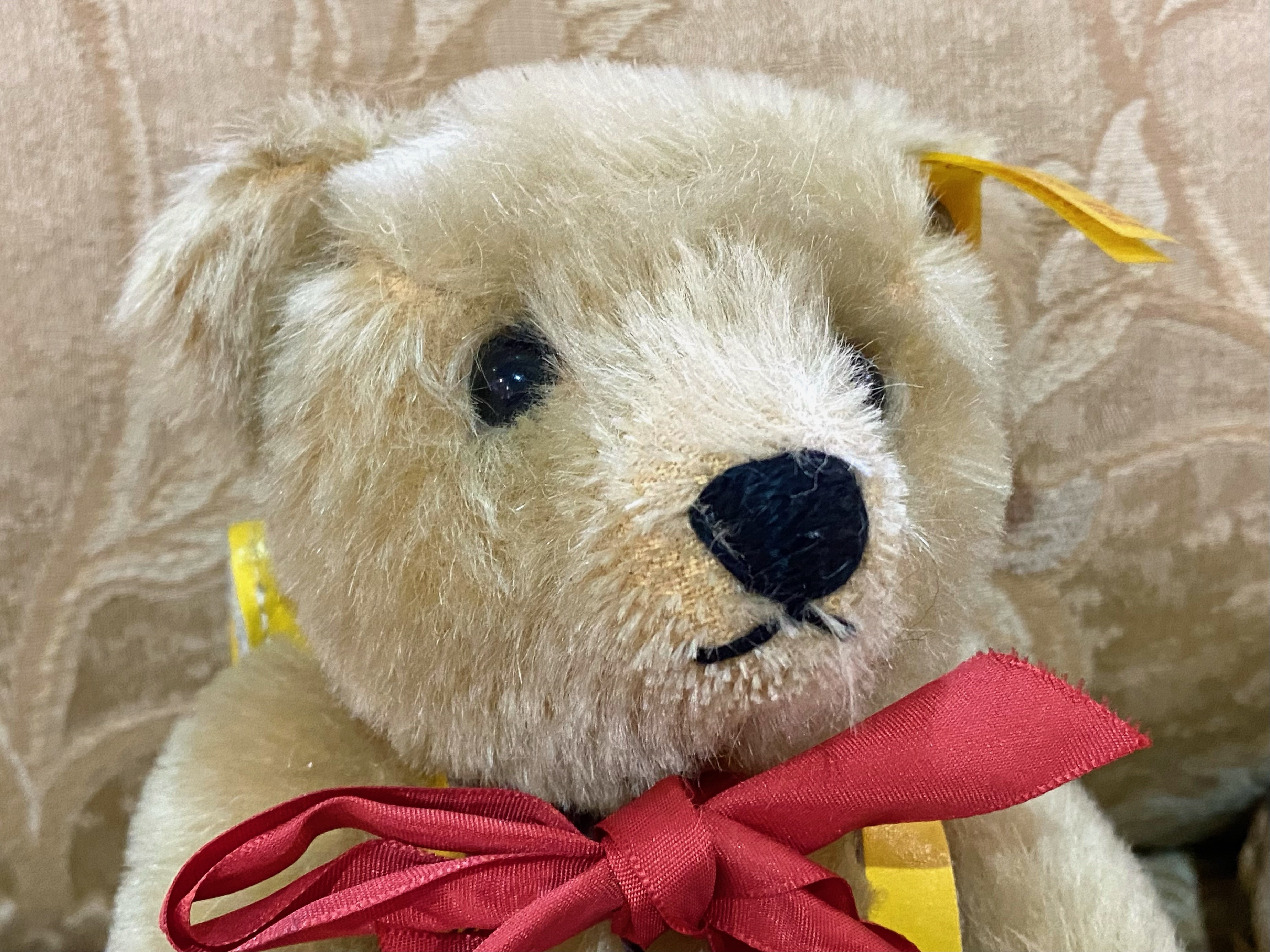 Steiff Teddy Bear 'Margarete'. - Image 2 of 3