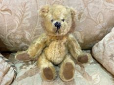 Norbeary Teddy Bear. Norbeary Teddy Bear with original tags and labels. Padded paws.