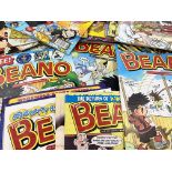 Beano Comic Interest - Collection of Bea